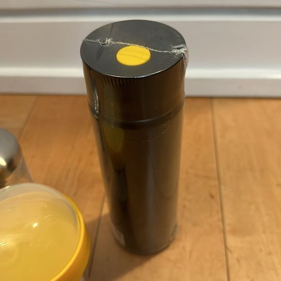 Travel Mug, Snack Cup, Sugar Dispenser - Picture 4 of 11